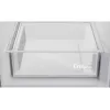 Ledusskapis BEKO B1RCNA364XB — 316 L kopējā tilpums, ledusskapis 210 L, saldētava 106 L, No Frost, labās puses eņģes