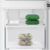 Ledusskapis BEKO B1RCNA364XB — 316 L kopējā tilpums, ledusskapis 210 L, saldētava 106 L, No Frost, labās puses eņģes