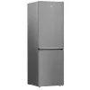 Ledusskapis BEKO B1RCNA364XB — 316 L kopējā tilpums, ledusskapis 210 L, saldētava 106 L, No Frost, labās puses eņģes