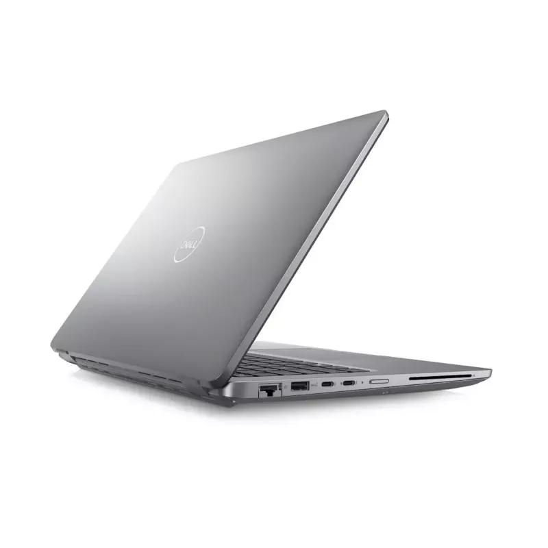 Dell Latitude 5450 klēpjdators — 14 collu IPS FHD 1920x1080, Intel Ultra 7 165U, 16 GB DDR5, 512 GB SSD, Windows 11 Pro