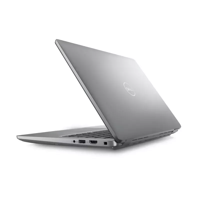 Dell Latitude 5450 klēpjdators — 14 collu IPS FHD 1920x1080, Intel Ultra 7 165U, 16 GB DDR5, 512 GB SSD, Windows 11 Pro