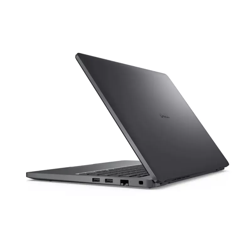 DELL Pro 14 PC14250 Intel Core 5 120U klēpjdators 35,6 cm (14 collu) Full HD+ 16 GB DDR5-SDRAM 512 GB SSD Wi-Fi 6E (802.11ax) Windows 11 Pro Melns