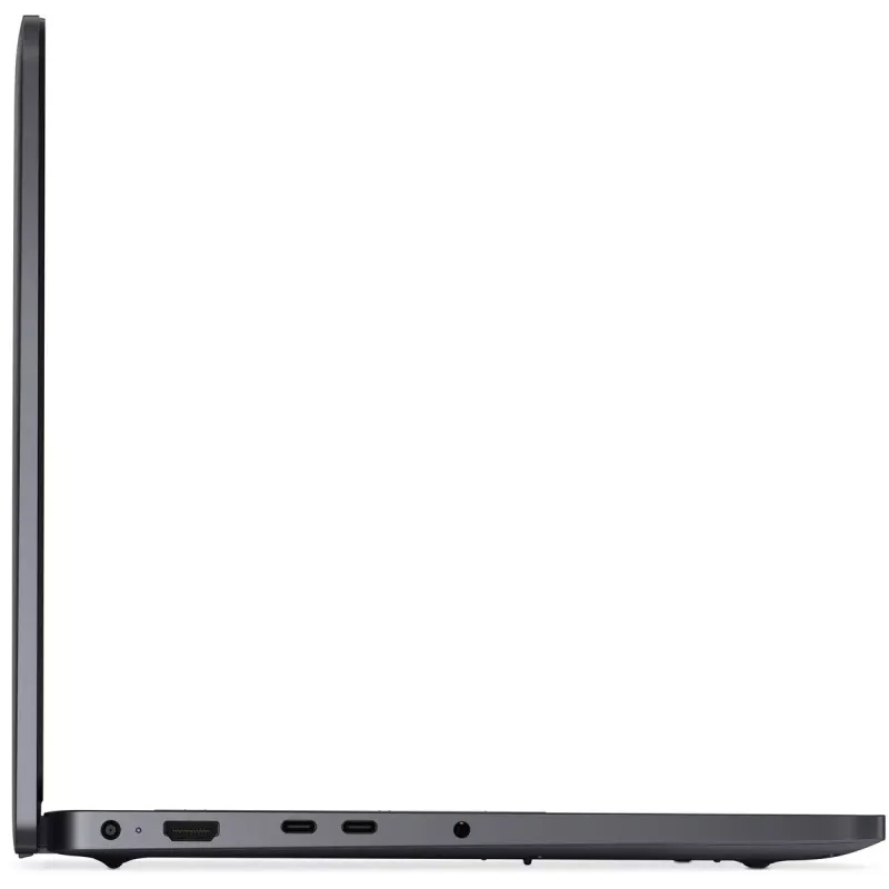 DELL Pro 14 PC14250 Intel Core 5 120U klēpjdators 35,6 cm (14 collu) Full HD+ 16 GB DDR5-SDRAM 512 GB SSD Wi-Fi 6E (802.11ax) Windows 11 Pro Melns