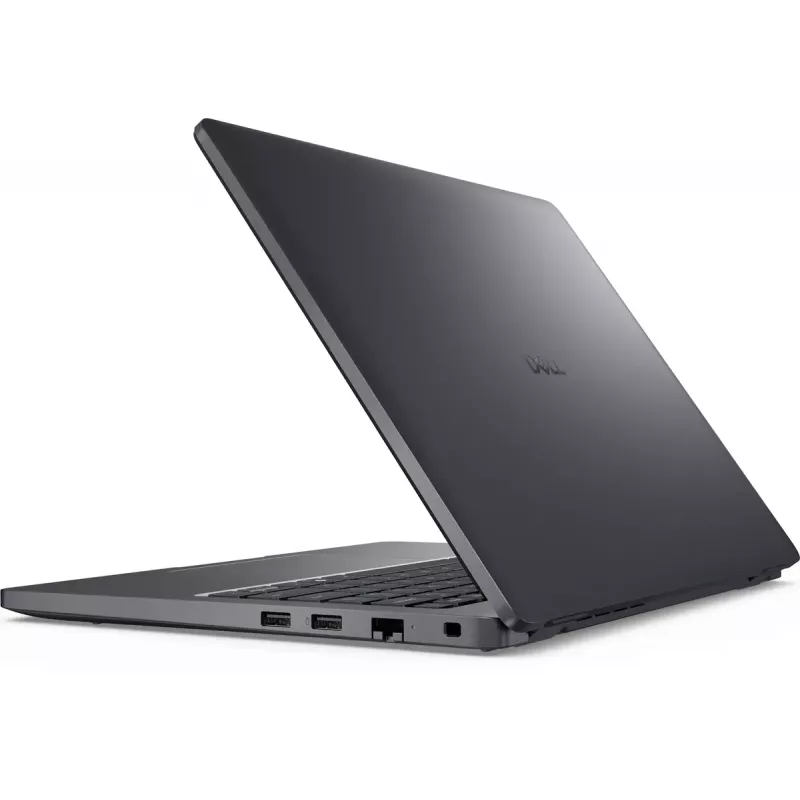 DELL Pro 14 PC14250 Intel Core 5 120U klēpjdators 35,6 cm (14 collu) Full HD+ 16 GB DDR5-SDRAM 512 GB SSD Wi-Fi 6E (802.11ax) Windows 11 Pro Melns