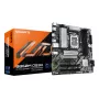 Mātesplate GIGABYTE B860M DS3H — Intel Core Ultra sērijas CPU, 5+1+2+1 fāžu VRM, līdz 9066MHz DDR5, 1xPCIe 5.0 + 1xPCIe 4.0 M.2, 2.5GbE LAN, USB 3.2 Gen 2