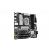 Mātesplate GIGABYTE B860M DS3H — Intel Core Ultra sērijas CPU, 5+1+2+1 fāžu VRM, līdz 9066MHz DDR5, 1xPCIe 5.0 + 1xPCIe 4.0 M.2, 2.5GbE LAN, USB 3.2 Gen 2