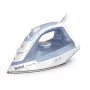 Tefal Virtuo 30 FV2C41E0 gludeklis Dry & Steam gludeklis Keramiskā zole 2000 W Zils, Balts