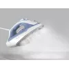 Tefal Virtuo 30 FV2C41E0 gludeklis Dry & Steam gludeklis Keramiskā zole 2000 W Zils, Balts