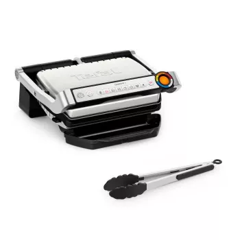 Tefal OptiGrill + GC718D10 kontaktgrils
