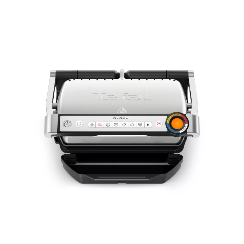 Tefal OptiGrill + GC718D10 kontaktgrils