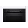 Bosch Serie 6 HRG578BB7 cepeškrāsns 71 L Melna