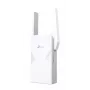 Tīkla raidītājs un uztvērējs TP‑LINK BE3600 2882 Mbit/s, divu joslu 2.4/5 GHz, 1× RJ‑45, balts