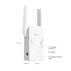Tīkla raidītājs un uztvērējs TP‑LINK BE3600 2882 Mbit/s, divu joslu 2.4/5 GHz, 1× RJ‑45, balts
