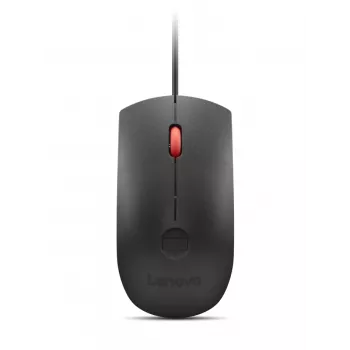 Lenovo 4Y51S24029 pele Office Ambidextrous USB Type-A Optical 2000 DPI