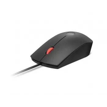 Lenovo 4Y51S24029 pele Office Ambidextrous USB Type-A Optical 2000 DPI
