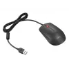 Lenovo 4Y51S24029 pele Office Ambidextrous USB Type-A Optical 2000 DPI