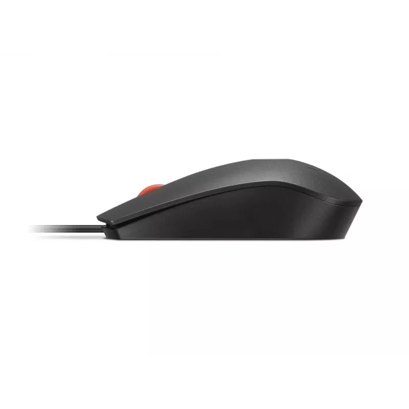Lenovo 4Y51S24029 pele Office Ambidextrous USB Type-A Optical 2000 DPI