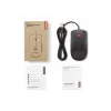 Lenovo 4Y51S24029 pele Office Ambidextrous USB Type-A Optical 2000 DPI