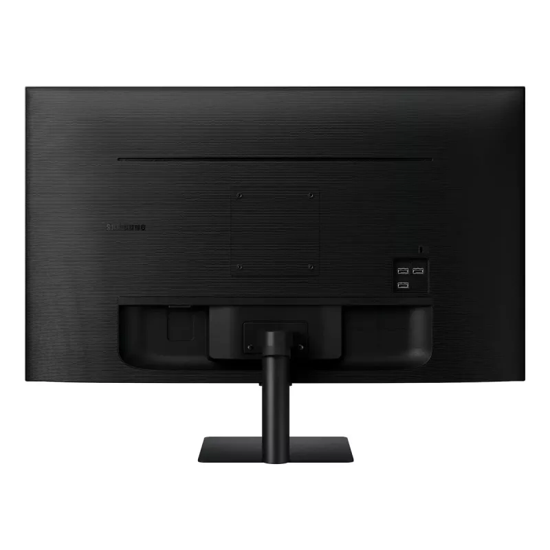 Samsung M7 M70F datora monitors 81,3 cm (32 colli) 3840 x 2160 pikseļi 4K Ultra HD LCD Melns