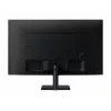 Samsung M7 M70F datora monitors 81,3 cm (32 colli) 3840 x 2160 pikseļi 4K Ultra HD LCD Melns