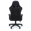 Universāls spēļu krēsls Acer PGC331 Melns/Blue, maks. slodze 120 kg, W690×D550×H138.5 cm