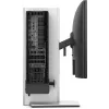 DELL Pro plāns OSS25 68.6 cm (27 collu) galda statīvs melnā, sudraba krāsā