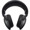Alienware AW725H austiņas, vadu un bezvadu, galvas saite, spēlēm, USB Type-C, Bluetooth, melnas