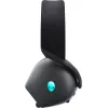 Alienware AW725H austiņas, vadu un bezvadu, galvas saite, spēlēm, USB Type-C, Bluetooth, melnas