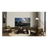 TCL T69C 75T69C TV 190.5 cm (75 collas) 4K Ultra HD Smart TV Wi-Fi Melns 350 cd/m²
