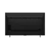 TCL T69C 75T69C TV 190.5 cm (75 collas) 4K Ultra HD Smart TV Wi-Fi Melns 350 cd/m²