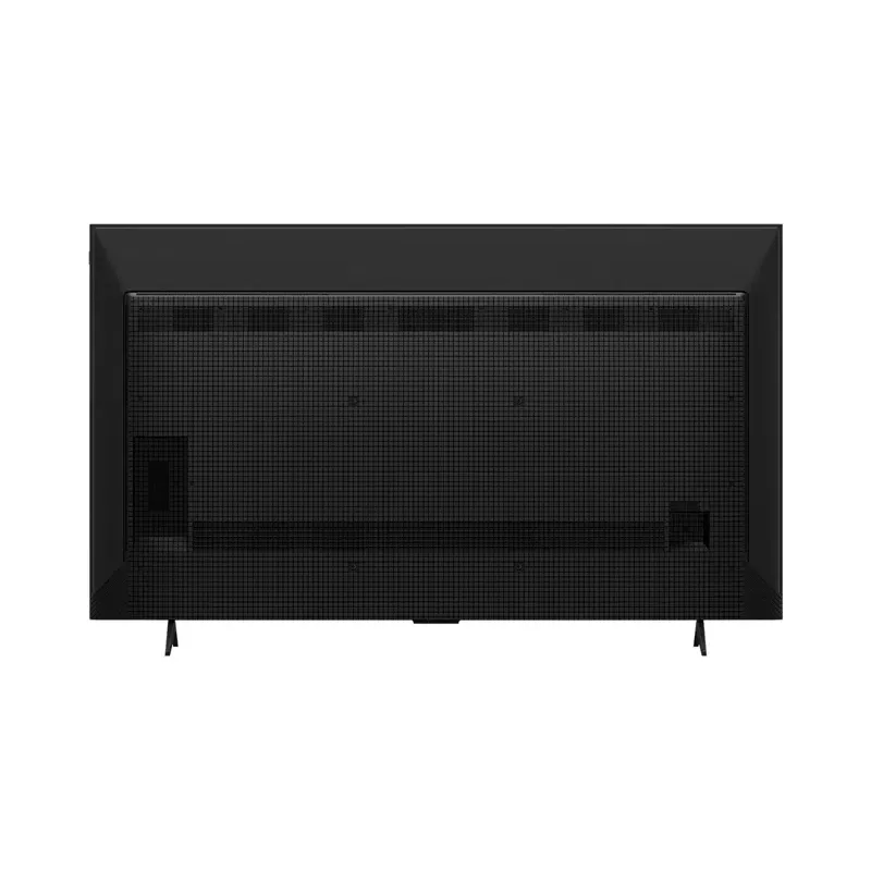 TCL T69C 75T69C TV 190.5 cm (75 collas) 4K Ultra HD Smart TV Wi-Fi Melns 350 cd/m²