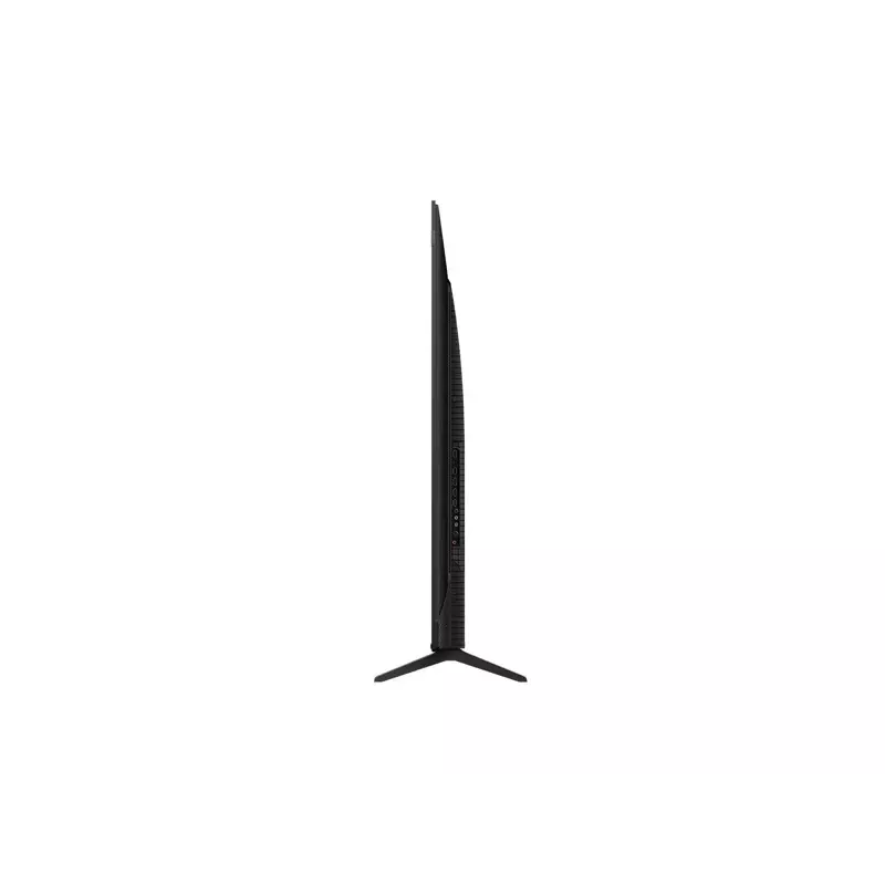TCL T69C 75T69C TV 190.5 cm (75 collas) 4K Ultra HD Smart TV Wi-Fi Melns 350 cd/m²