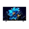 TCL T69C 75T69C TV 190.5 cm (75 collas) 4K Ultra HD Smart TV Wi-Fi Melns 350 cd/m²