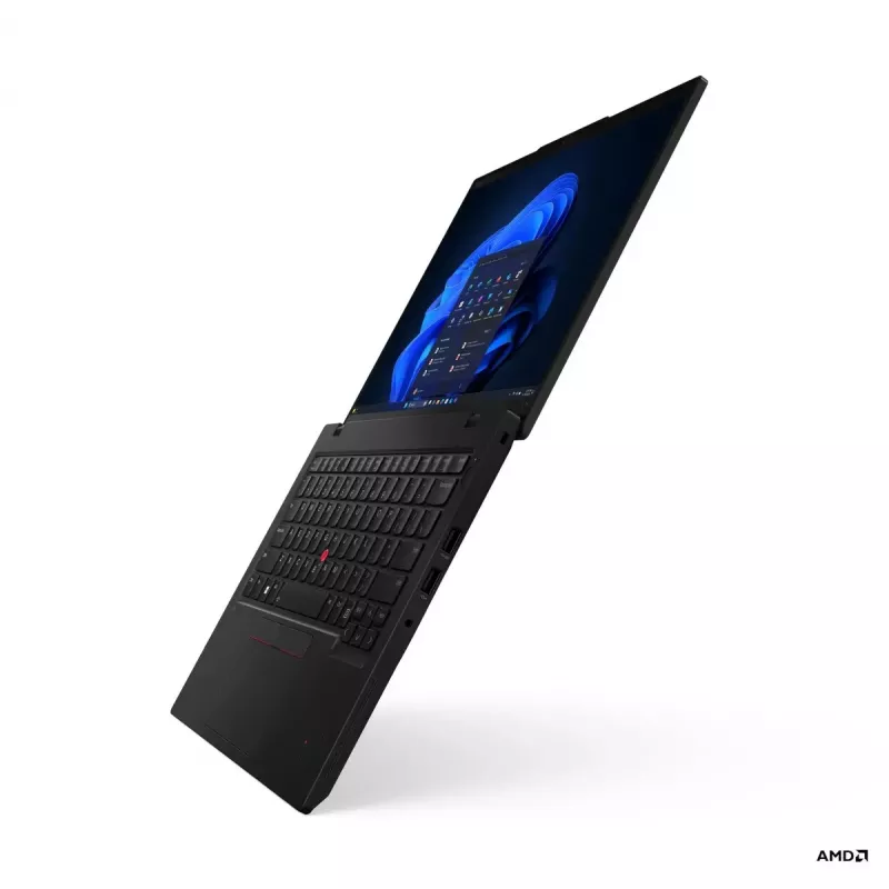 Portatīvais dators Lenovo L14 G6 14 collu AMD R5-215, 16 GB RAM, 512 GB SSD, Windows 11 Pro