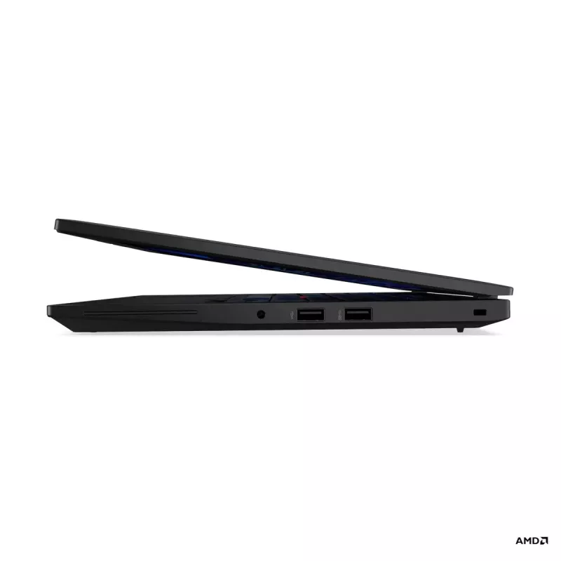 Portatīvais dators Lenovo L14 G6 14 collu AMD R5-215, 16 GB RAM, 512 GB SSD, Windows 11 Pro