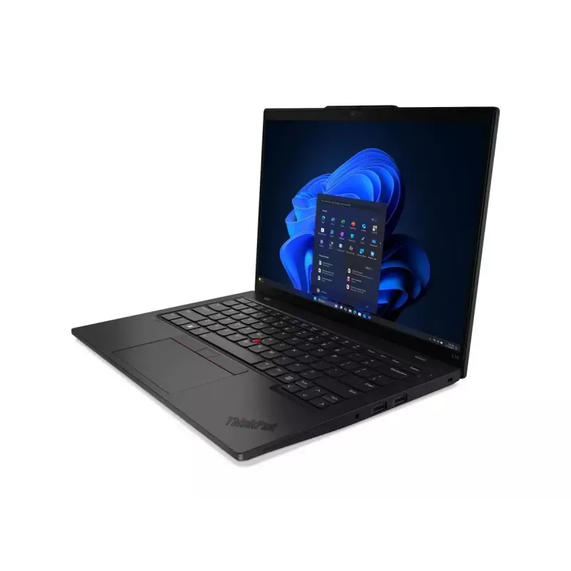 Portatīvais dators Lenovo L14 G6 14 collu AMD R5-215, 16 GB RAM, 512 GB SSD, Windows 11 Pro