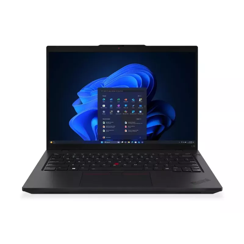 Portatīvais dators Lenovo L14 G6 14 collu AMD R5-215, 16 GB RAM, 512 GB SSD, Windows 11 Pro