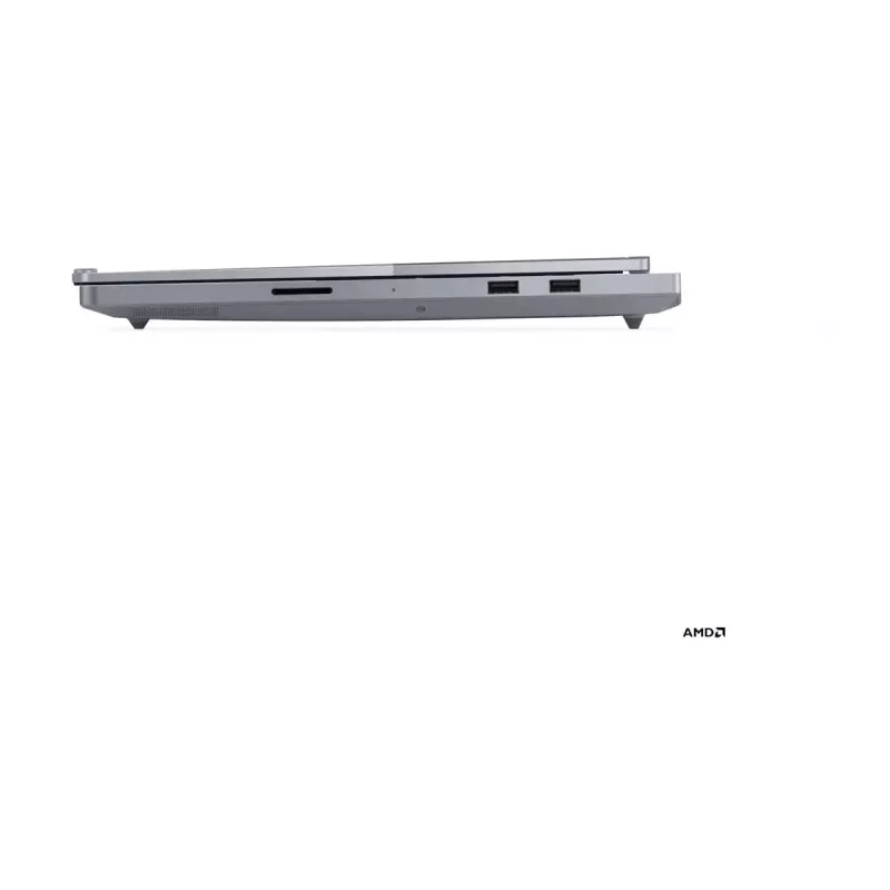 Portatīvais dators Lenovo ThinkBook 16p G6 ADR — 16 collu WQXGA, AMD Ryzen 9, 32 GB RAM, 1 TB SSD, NVIDIA GeForce RTX 5060, Windows 11 Pro