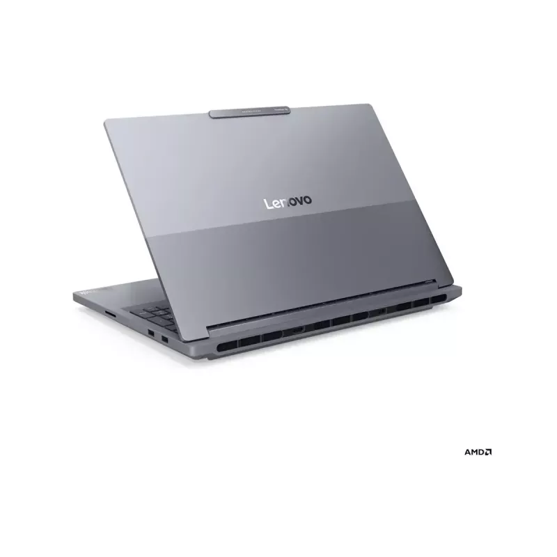 Portatīvais dators Lenovo ThinkBook 16p G6 ADR — 16 collu WQXGA, AMD Ryzen 9, 32 GB RAM, 1 TB SSD, NVIDIA GeForce RTX 5060, Windows 11 Pro