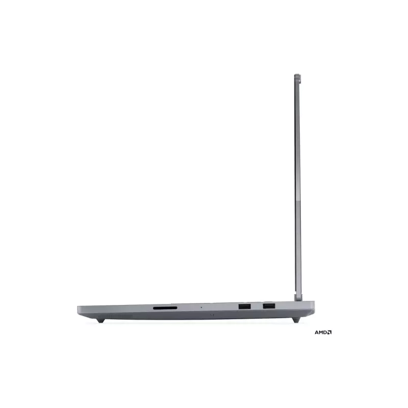 Portatīvais dators Lenovo ThinkBook 16p G6 ADR — 16 collu WQXGA, AMD Ryzen 9, 32 GB RAM, 1 TB SSD, NVIDIA GeForce RTX 5060, Windows 11 Pro
