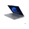 Portatīvais dators Lenovo ThinkBook 16p G6 ADR — 16 collu WQXGA, AMD Ryzen 9, 32 GB RAM, 1 TB SSD, NVIDIA GeForce RTX 5060, Windows 11 Pro