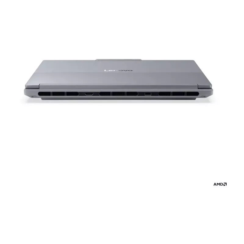 Portatīvais dators Lenovo ThinkBook 16p G6 ADR — 16 collu WQXGA, AMD Ryzen 9, 32 GB RAM, 1 TB SSD, NVIDIA GeForce RTX 5060, Windows 11 Pro