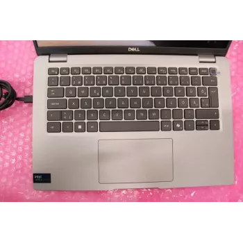 Dell Latitude 5450 14 collu Intel Ultra 5 135U 16GB 512GB integrētā grafika Win11 Pro