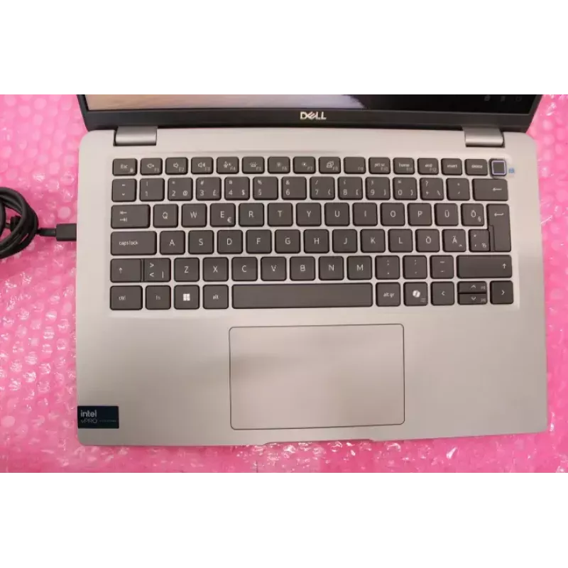 Dell Latitude 5450 14 collu Intel Ultra 5 135U 16GB 512GB integrētā grafika Win11 Pro