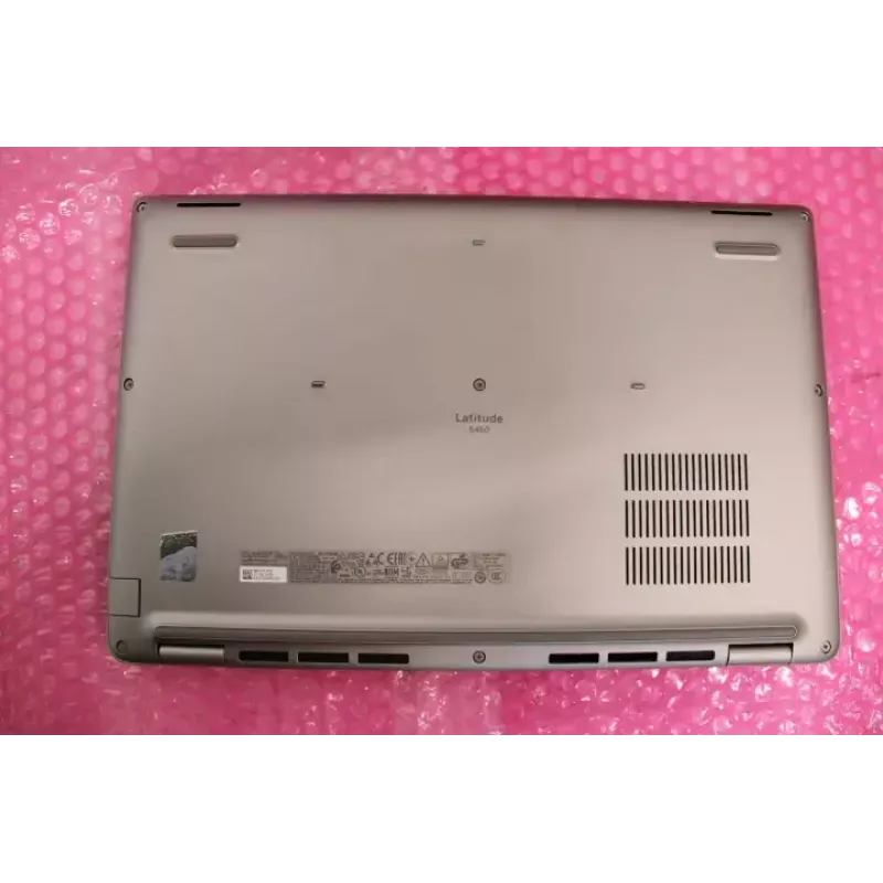 Dell Latitude 5450 14 collu Intel Ultra 5 135U 16GB 512GB integrētā grafika Win11 Pro