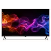 Sharp 43HP5265E TV 109.2 cm (43 collas) 4K Ultra HD Smart TV Wi-Fi Melns