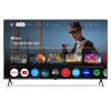 Sharp 43HP5265E TV 109.2 cm (43 collas) 4K Ultra HD Smart TV Wi-Fi Melns