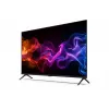 Sharp 43HP5265E TV 109.2 cm (43 collas) 4K Ultra HD Smart TV Wi-Fi Melns