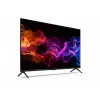 Sharp 43HP5265E TV 109.2 cm (43 collas) 4K Ultra HD Smart TV Wi-Fi Melns