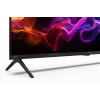 Sharp 43HP5265E TV 109.2 cm (43 collas) 4K Ultra HD Smart TV Wi-Fi Melns